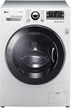 Стиральная машина LG FH4A8JDS2