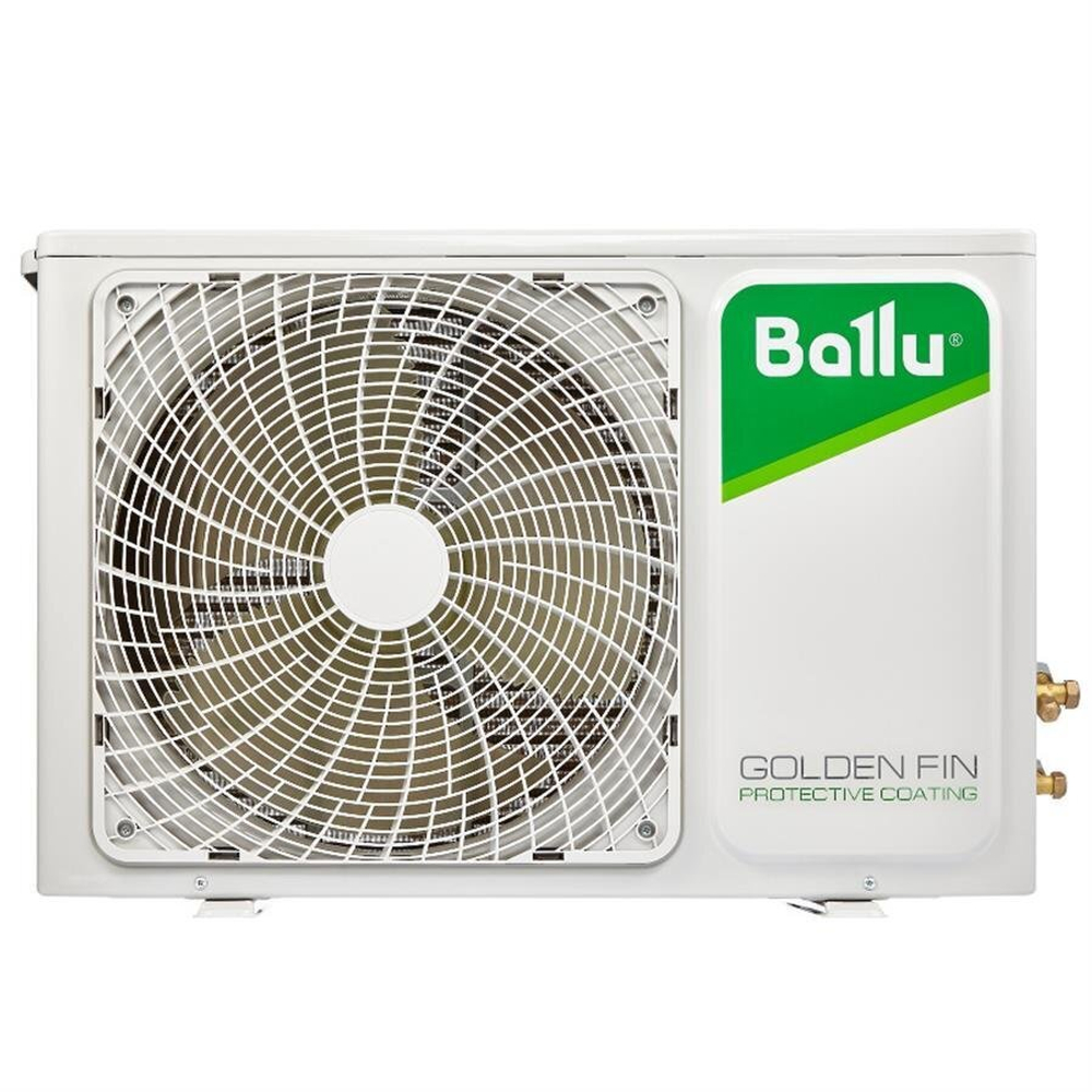 Сплит-система кондиционер Ballu Igreen Pro BSAG-24HN8
