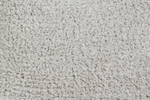 Пуф Lorena Canals Marshmallow Square Pearl Grey (18 x 30 x 39 см)