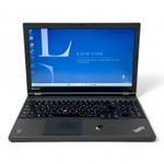 ThinkPad W540