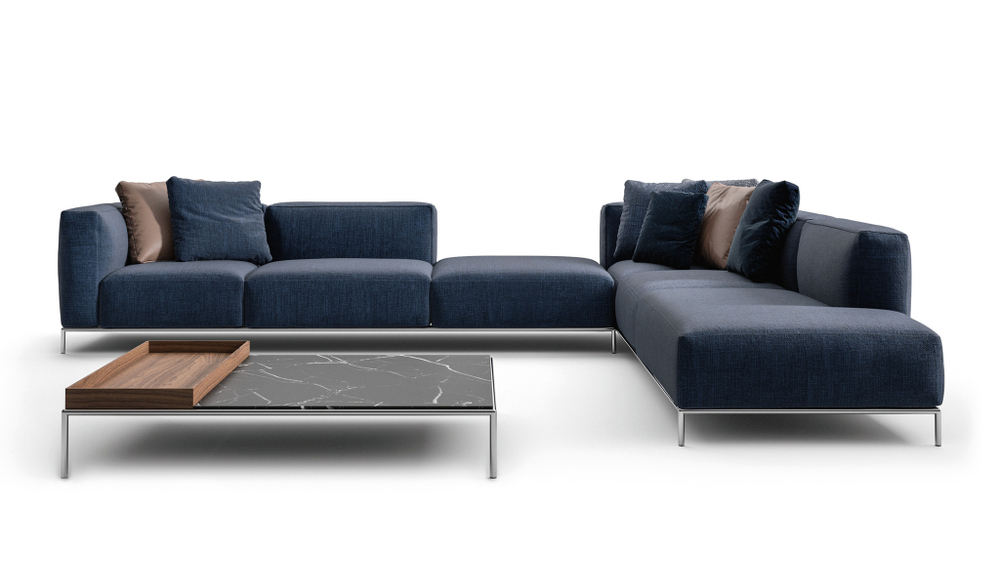 Столик Cassina MEX-HI TAVOLINO