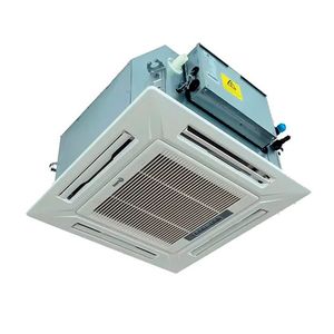 Кассетные сплит-системы Dahatsu