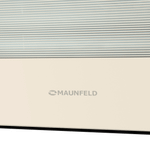 Шкаф духовой электрический MAUNFELD EOEM.769BG