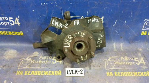 Ступица передняя правая MAZDA MPV 1996