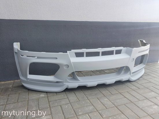 Комплект обвеса HAMMAN EVO M для BMW X5 E70