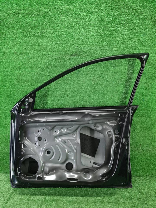Дверь передняя правая VW Polo 6 (2020-2022)
