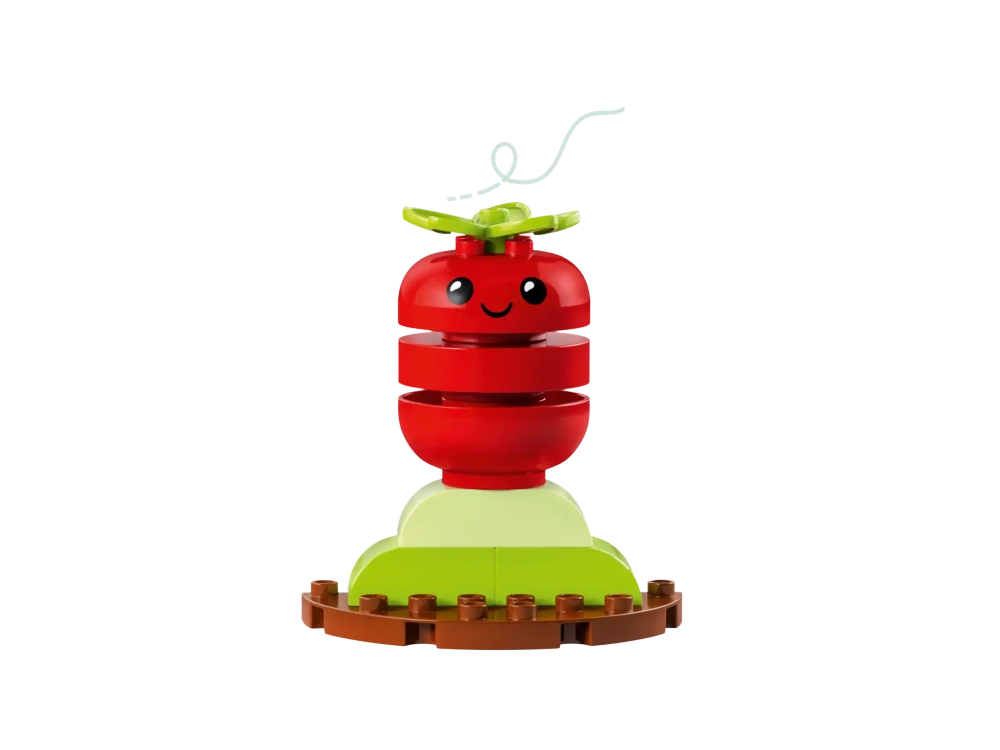 Конструктор LEGO Duplo 10984 Органический сад