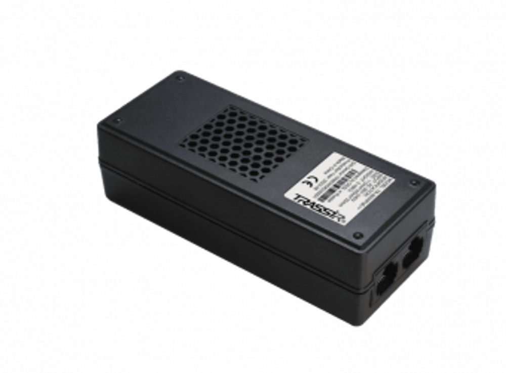 TR-I60WPoE++ Инжектор PoE