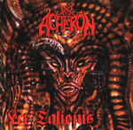 Acheron / Lex Talionis (RU)(CD)