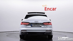 Audi A6 (C8) 45 TFSI Premium (07.2021)