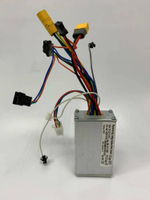 Контроллер задний для Kugoo X8 Jilong