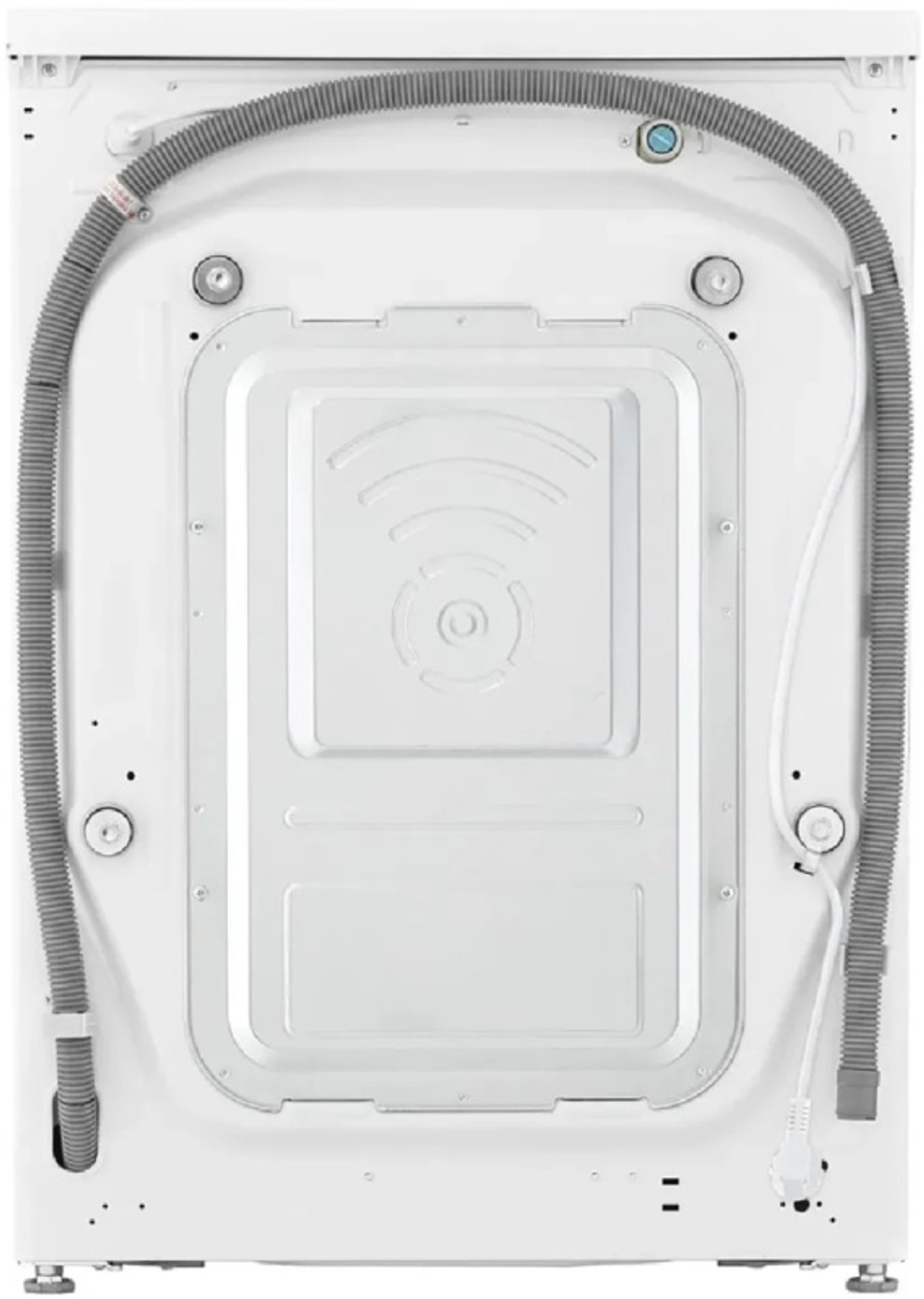 Стиральная машина LG F2V5HS1W