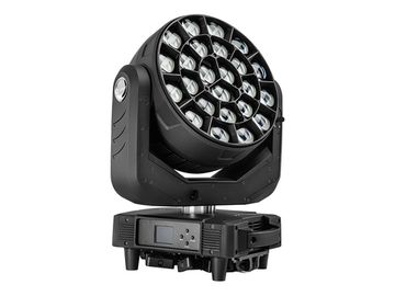 LightCraft Nobile 24х60W WASH