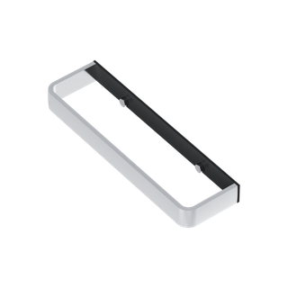 Кольцо для полотенец Damixa Jupiter DA7734400 Черный