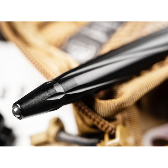 Тактическая ручка Boker 09BP0010 Twista с клинком из стали , рукоять Алюминиевый сплав (6061 T-6)