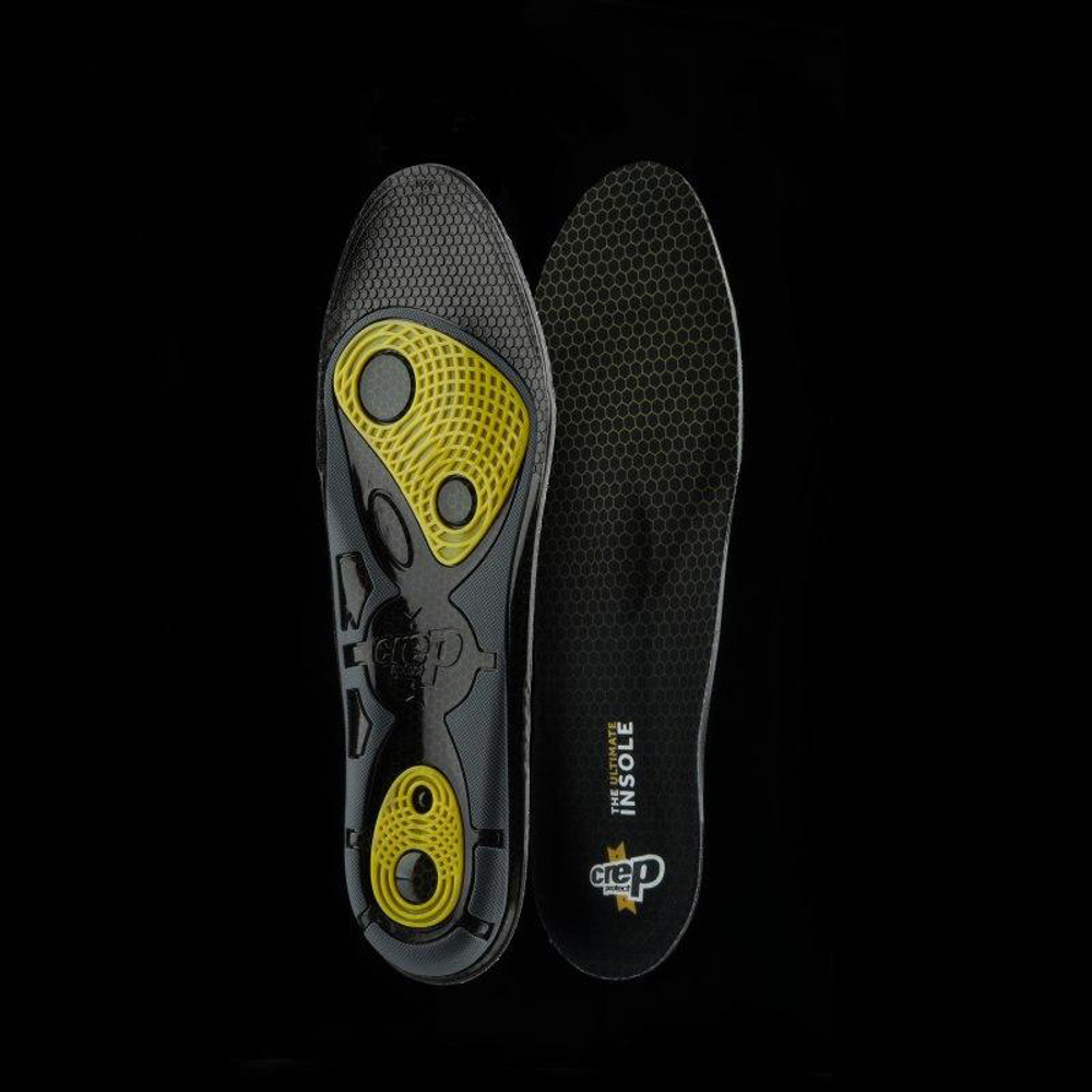 GEL INSOLES 1 990 Crep Protect