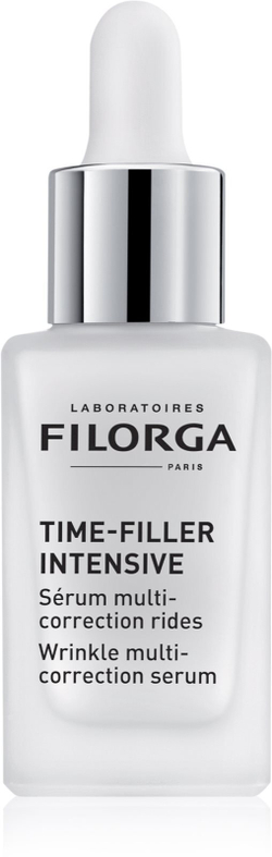 FILORGA TIME-FILLER INTENSIVE - разглаживающая сыворотка против морщин /   30  ml  / GTIN 3540550000046