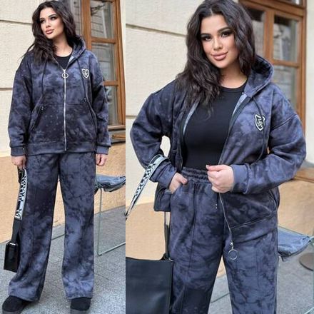 Костюм УК-406-1 Fabrika