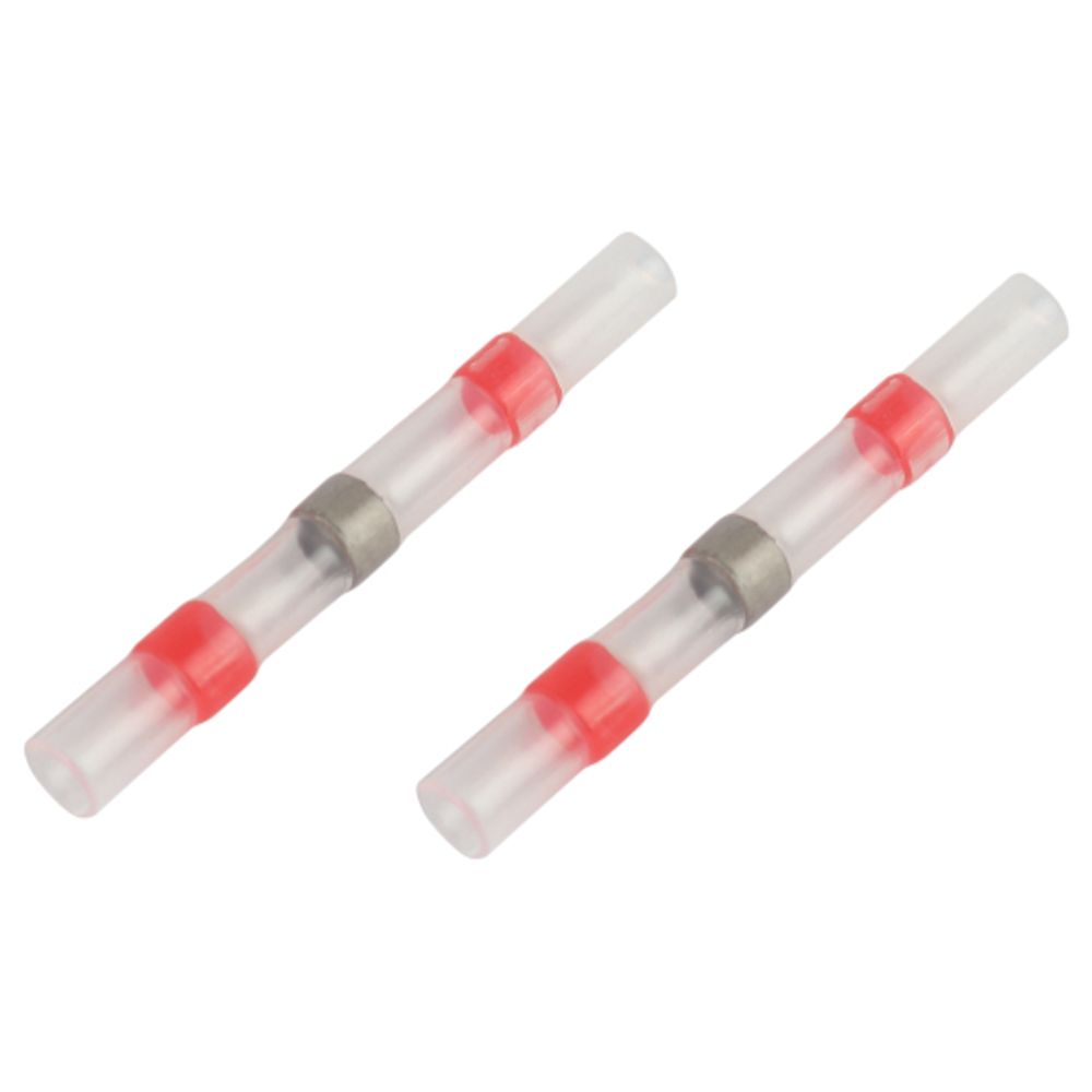 Гильза соединительная ЭРА NO-225-140 термоусаживаемая ГСИ ПК-Т 1.5 изолированная под пайку (упаковка 50 шт.)