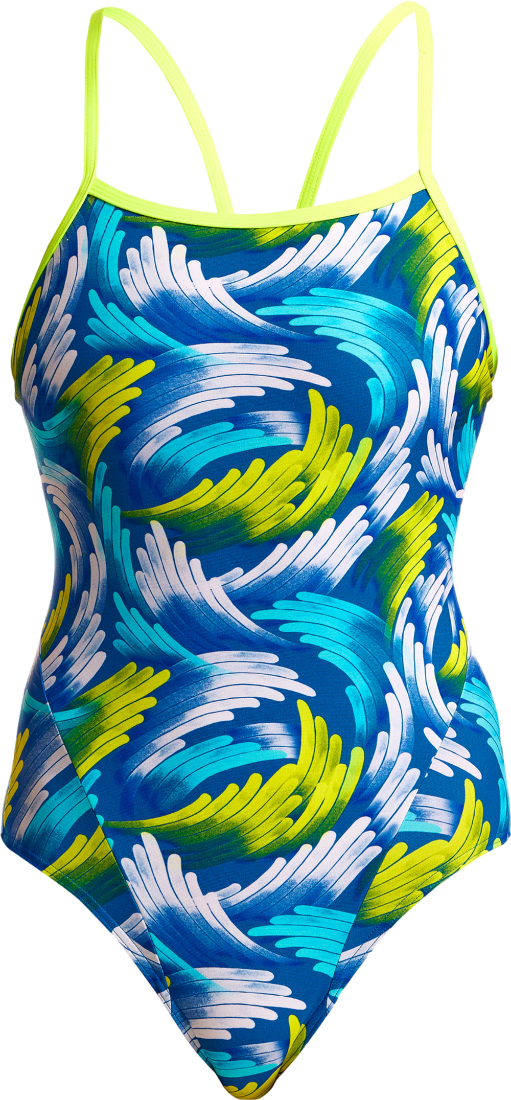 Купальник FUNKITA Wild Wings