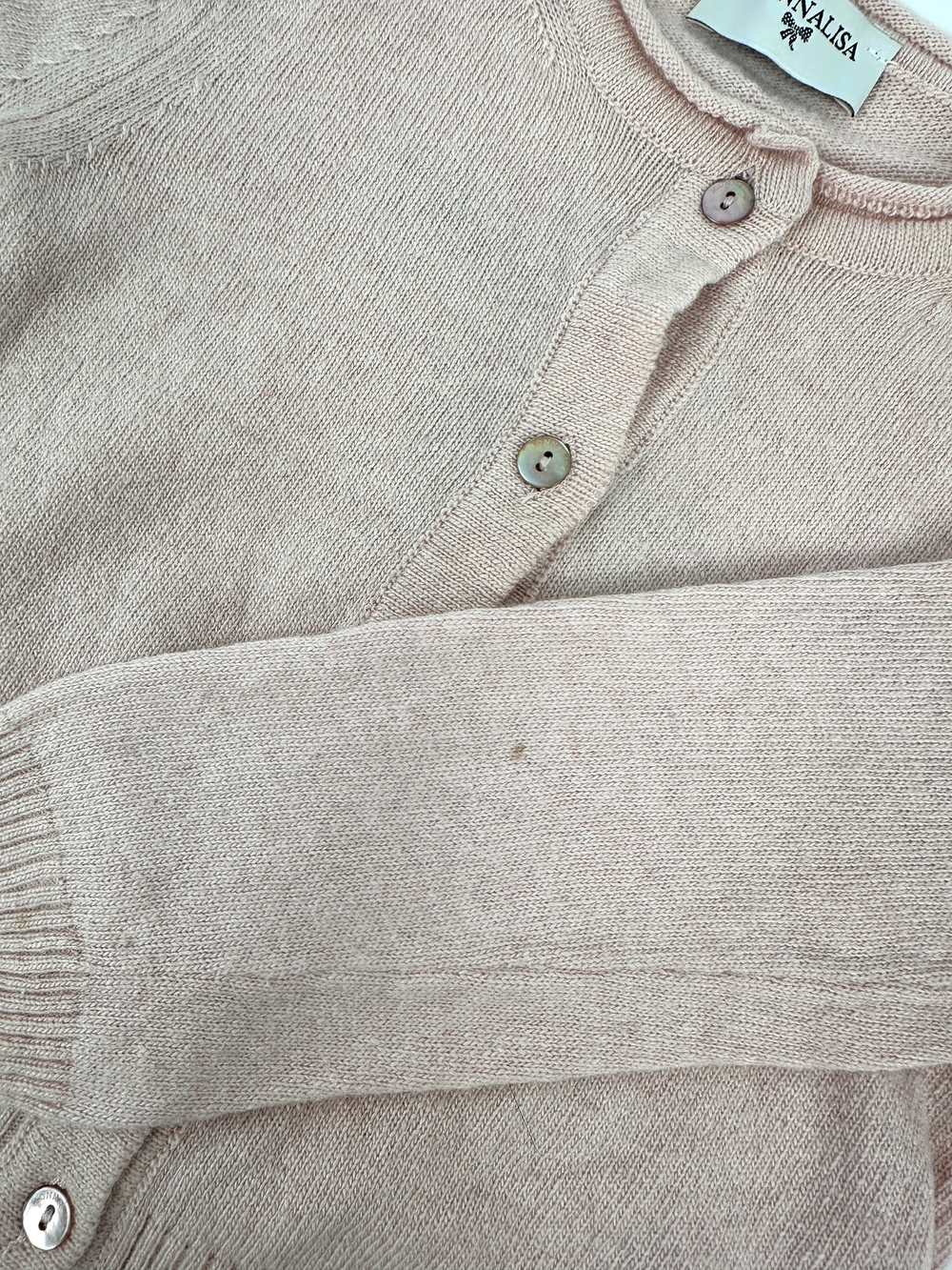 Кардиган Monnalisa