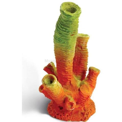 Коралл искусственный "Тубастрея мини", 46*45*70мм, Laguna AQUA