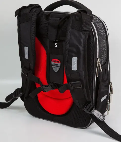 Çanta \ Bag \ Рюкзак &quot;deVENTE. Premier. Be Original&quot;