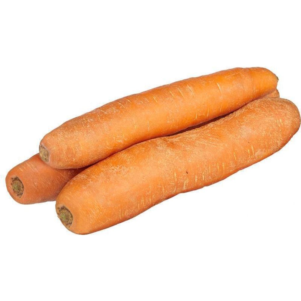 Морковь н/у 1кг