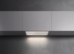 Встраиваемая вытяжка Falmec PARALLEL WHITE 70