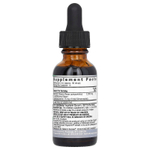 Nature's Answer, стандартизованный экстракт женьшеня американского, без спирта, 2000 мг, 30 мл (1 жидк. унция)