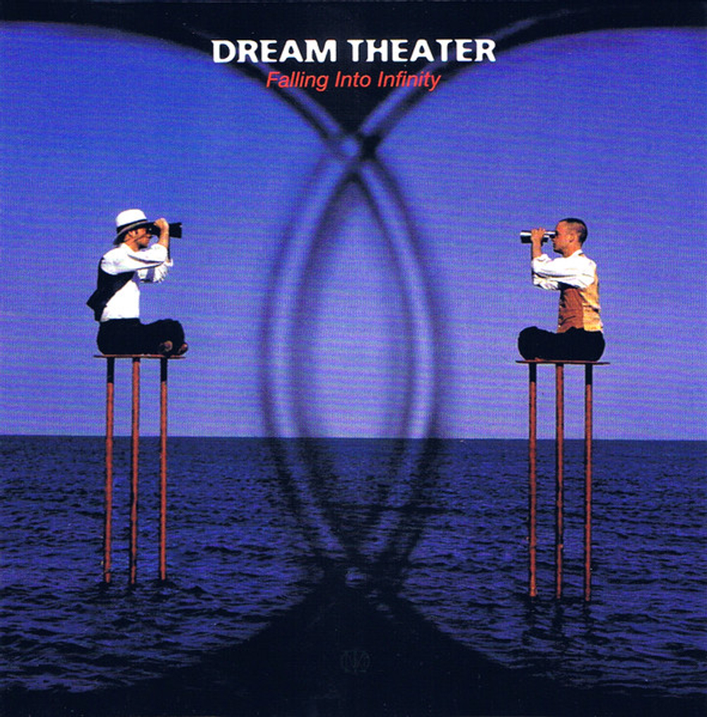 Dream Theater / The Studio Albums 1992-2011 (11CD)