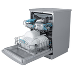 Отдельностоящая посудомоечная машина Korting KDF 60678 S