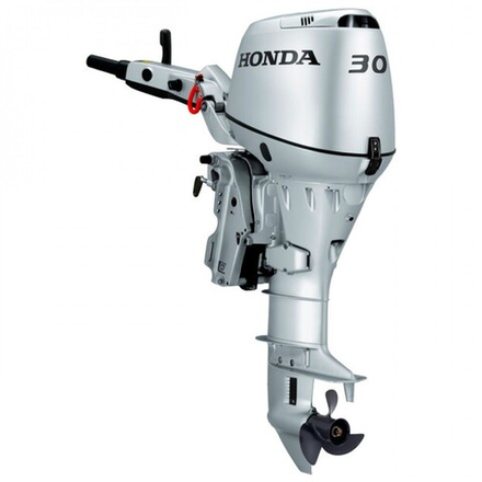 Лодочный мотор Honda BF30DK2 LHGD