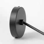 Потолочная люстра Lussole LSP-8914