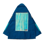 Кимоно YJJS - FIELDS (DARK TEAL)