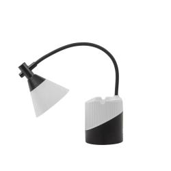 Светильник светодиодный настольный 1200mah (белый) FORCEKRAFT FK-DEA6124