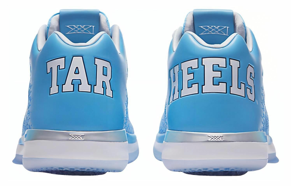 Кроссовки Jordan Air Jordan 31 Low Unc