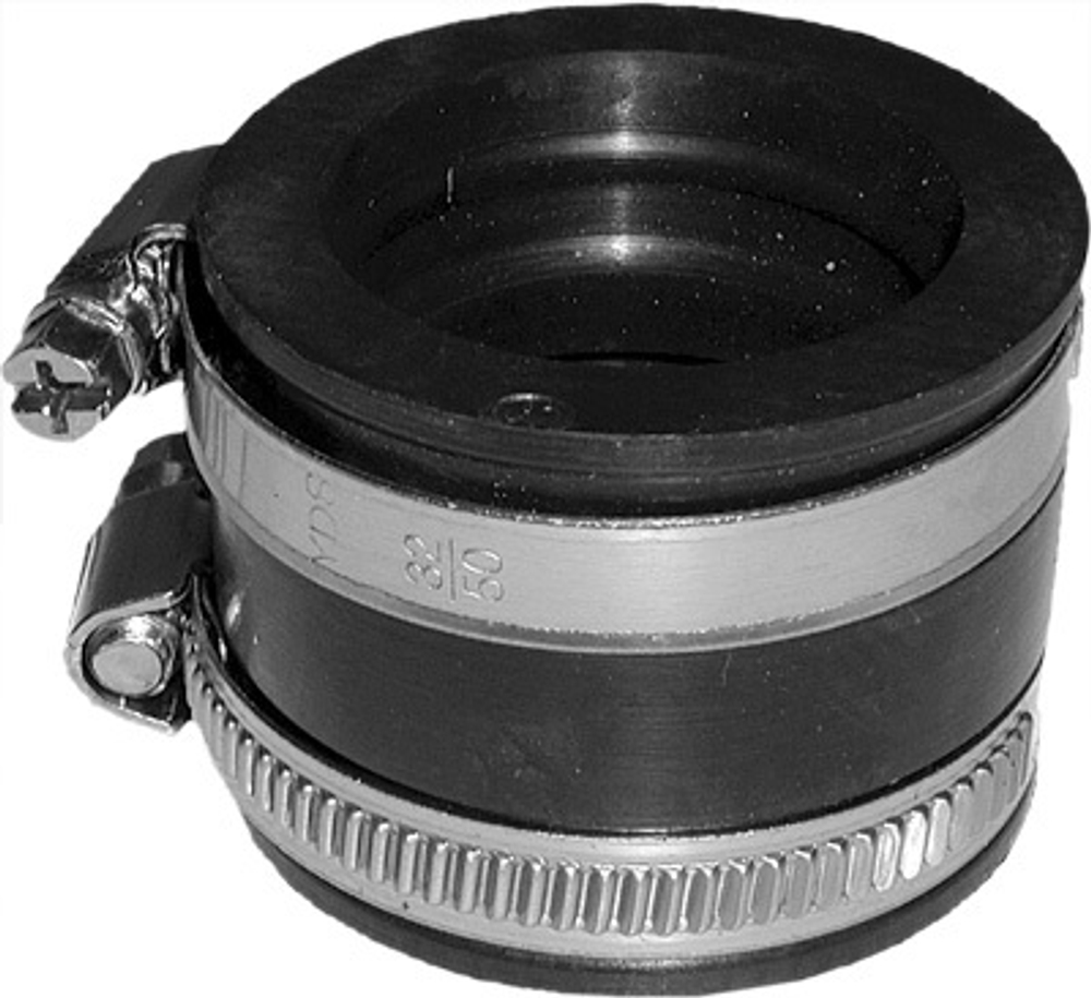 Фланец карбюратора для снегоходов Ski-Doo/ Lynx (07-100-42)