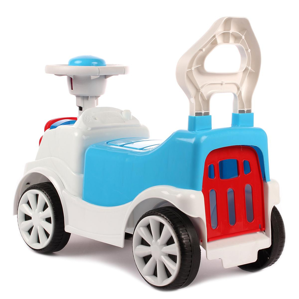 Толокар № 103