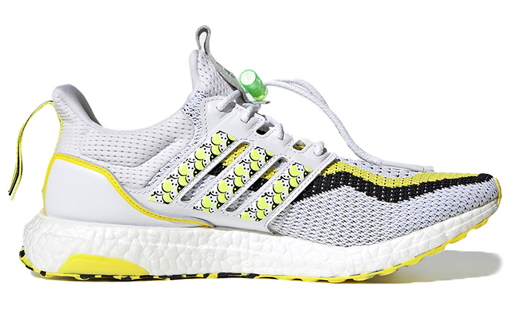 Кроссовки Adidas Ultraboost Dna Lion Dance