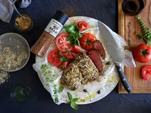 Приправа Braai «Африканское барбекю» в шейкере, 265 г, Cape Herb & Spice