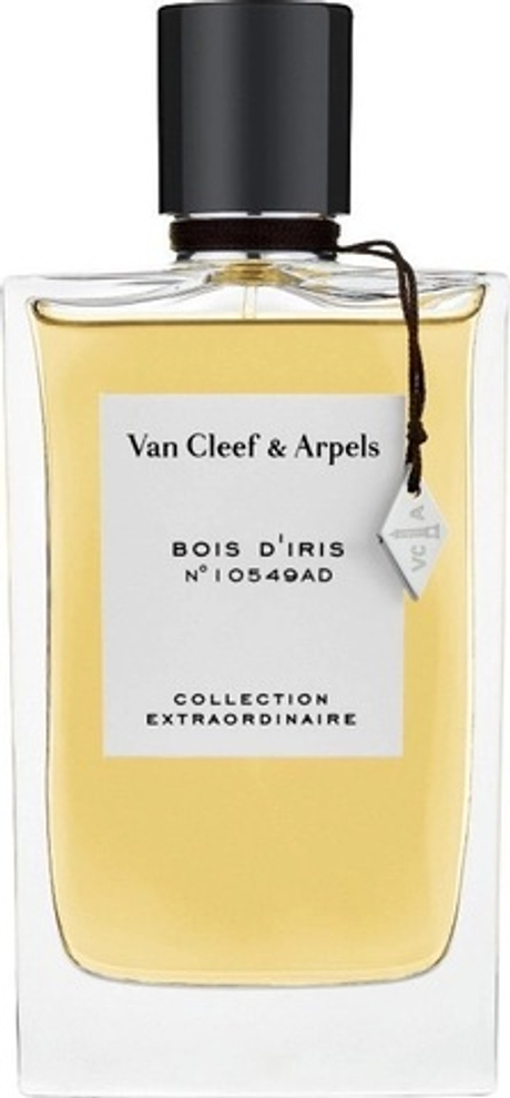 Van Cleef & Arpels Bois D`Iris