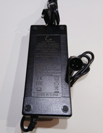 Зарядное устройство Электровелосипед KUGOO V4 PRO