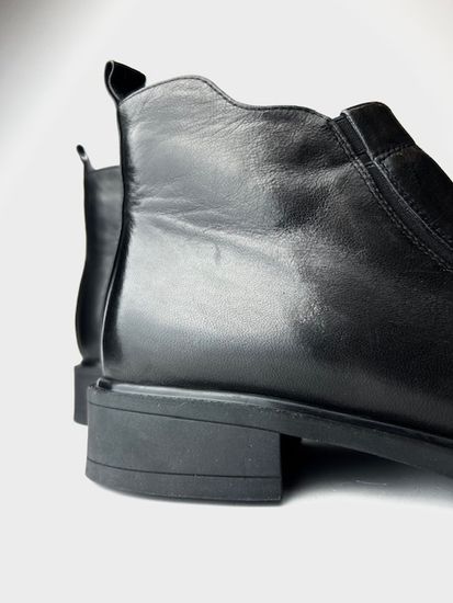 Ботинки женские