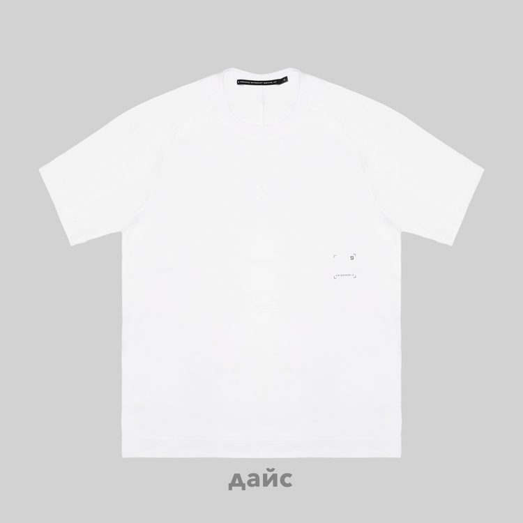 Футболка мужская Krakatau Weywot Printed артикул:Tm128-4 - купить в магазине Дайс
