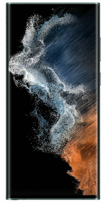 Смартфон Samsung Galaxy S22 Ultra 12 ГБ/512 ГБ (Зелёный | Green)
