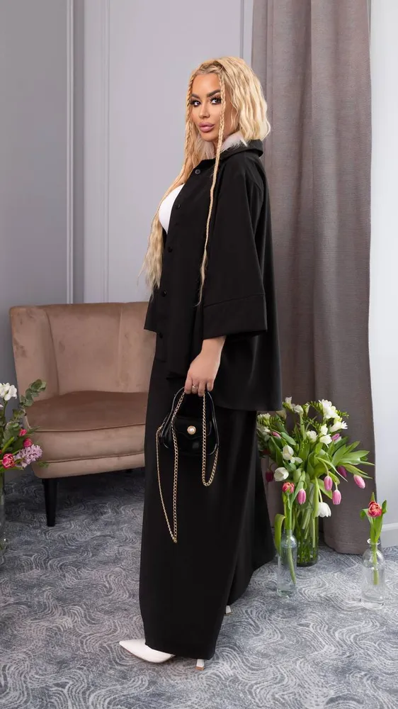 Костюм УК-2274/2275-3 Fabrika