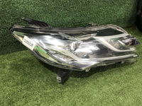 Фара правая Mitsubishi Pajero Sport 3 (2015-2021) LED