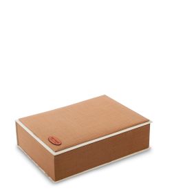 Packing Symphony WF-27/1-B Коробка «Удачи» цв.коричн.