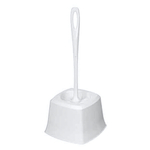 Комплект WC "Tule" квадратный (светло-серый)